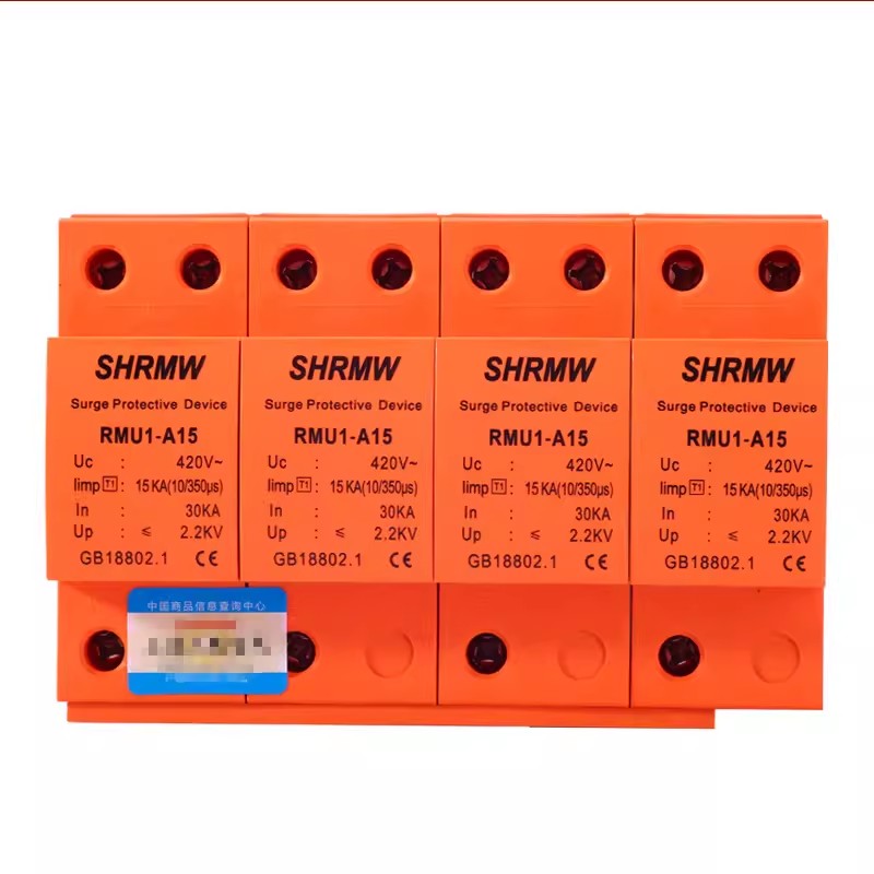 ���� ����SPD��ӿ����������T1 10/350�����ӿ������