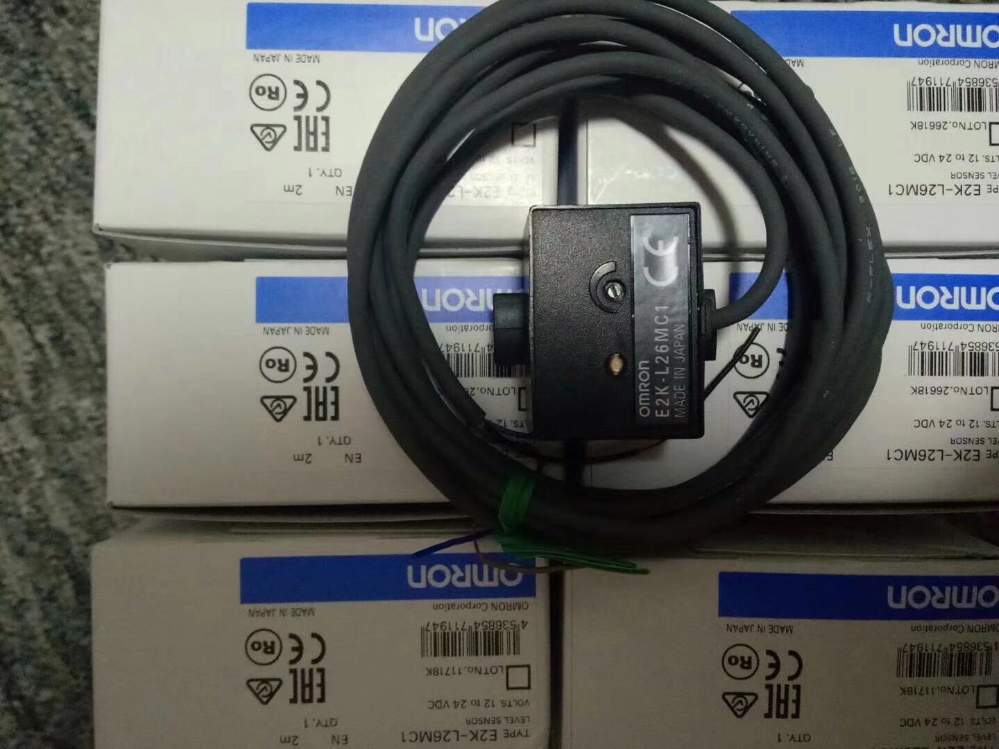 E2B-M12KN05-M1-B1.��Ʒ����������