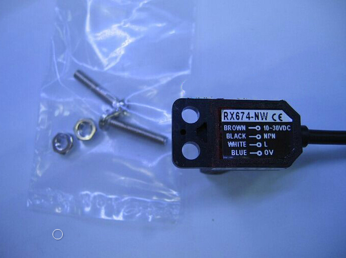 �������˹Autonics��翪��BSϵ���ͺ�BS5-K173M