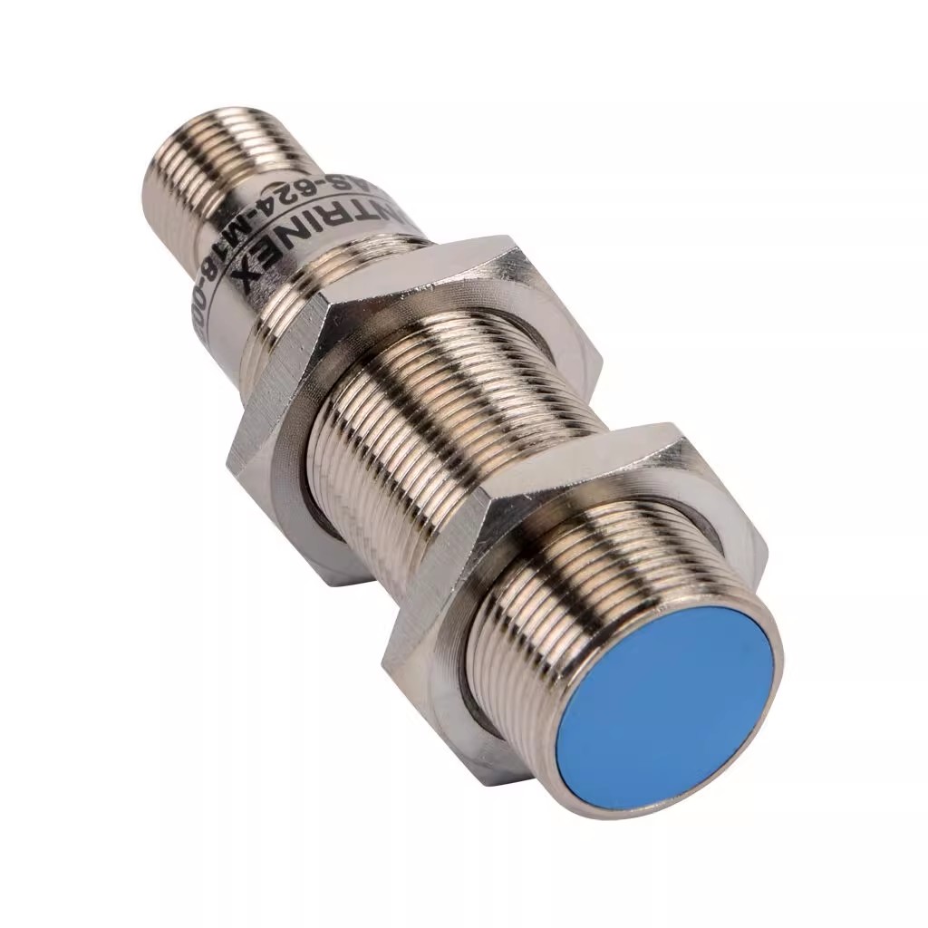 contrinex����ӽ�����DW-AS-714-M8