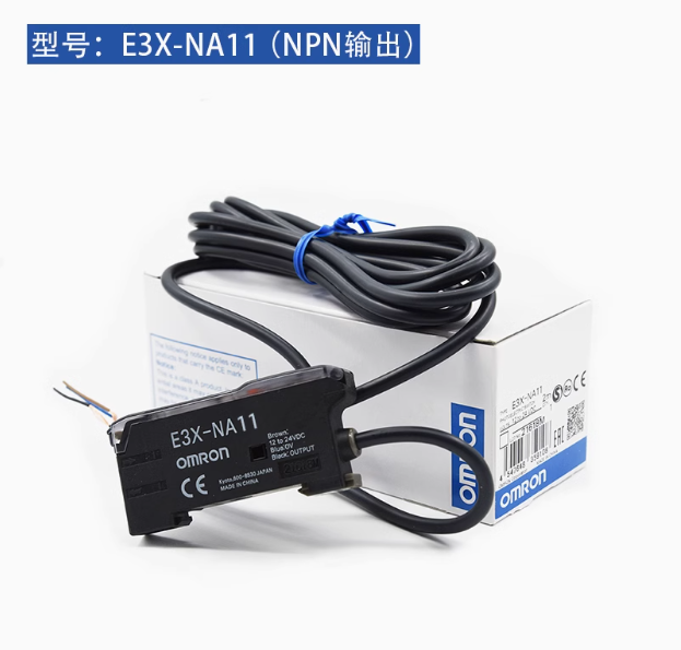 OMRONŷķ�����˷Ŵ���E3X-ZA11