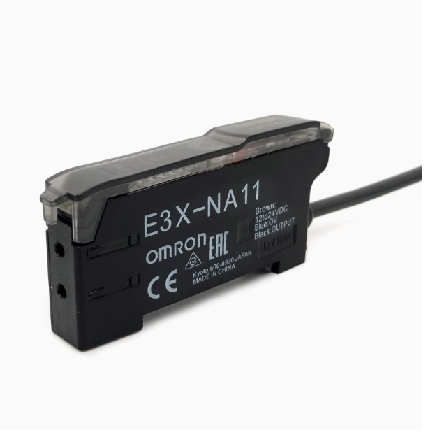 OMRONŷķ�����˷Ŵ���E3X-ZA11