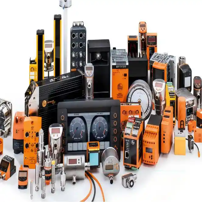 �׸���IFM������E12591