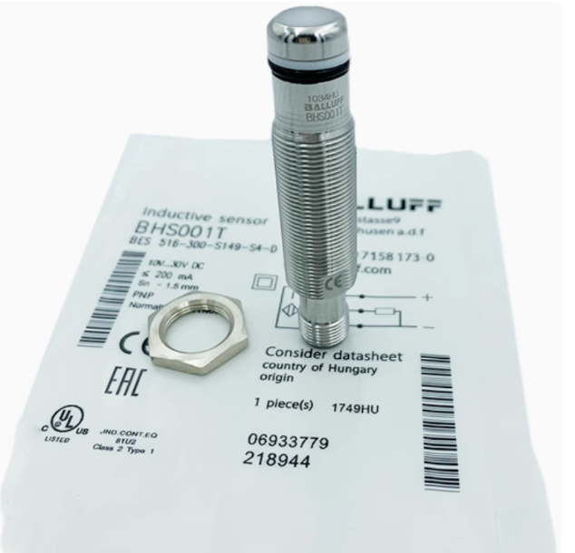 balluff��³��BCSϵ�й�紫����BOS R030K-PO-RF10-VC-00,2-S75