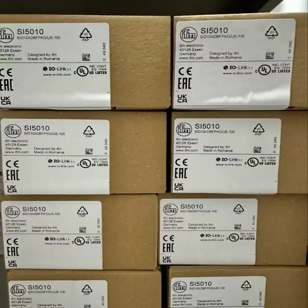 �׸���IFM���Դ�����MN502S