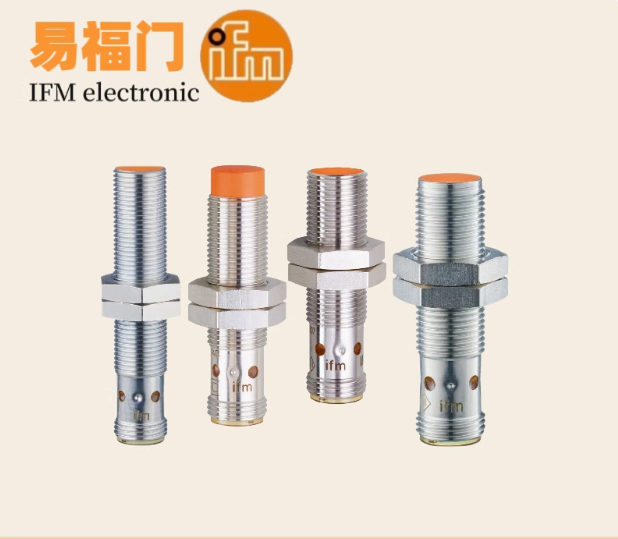 �׸���IFM���ʽ�ӽ�����IN8503