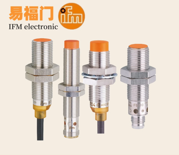 �׸���IFM���ʽ�ӽ�����IN8503