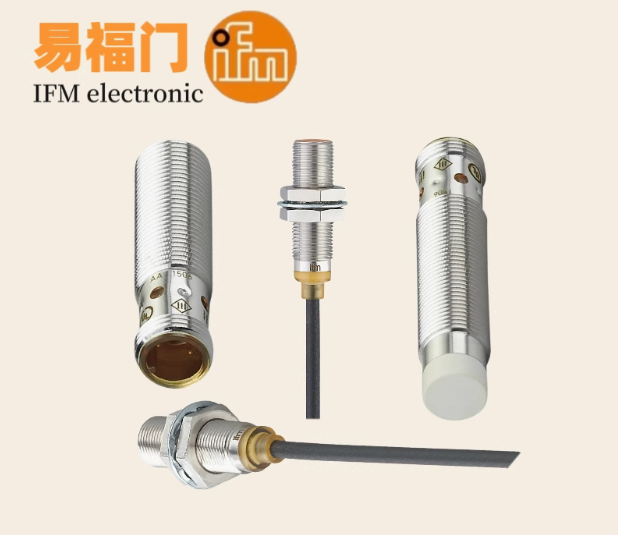 �׸���IFM���ʽ�ӽ�����IN8503