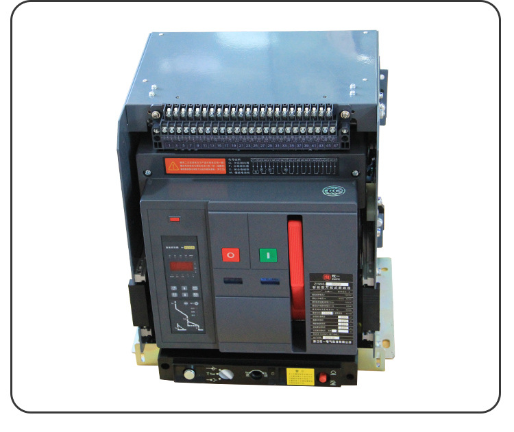 ABB���ܿ�ܶ�·��E3S1000-R800-PR121/P-LI-WHR-4P