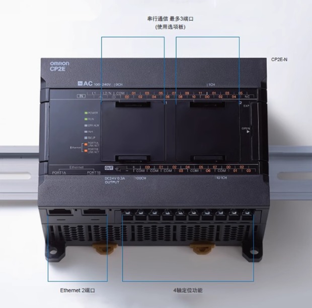 omronŷķ��/��̿�����CXONE-AL01D-V4