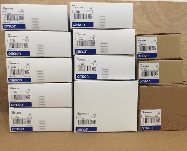 omronŷķ��/��̿�����CXONE-AL01D-V4