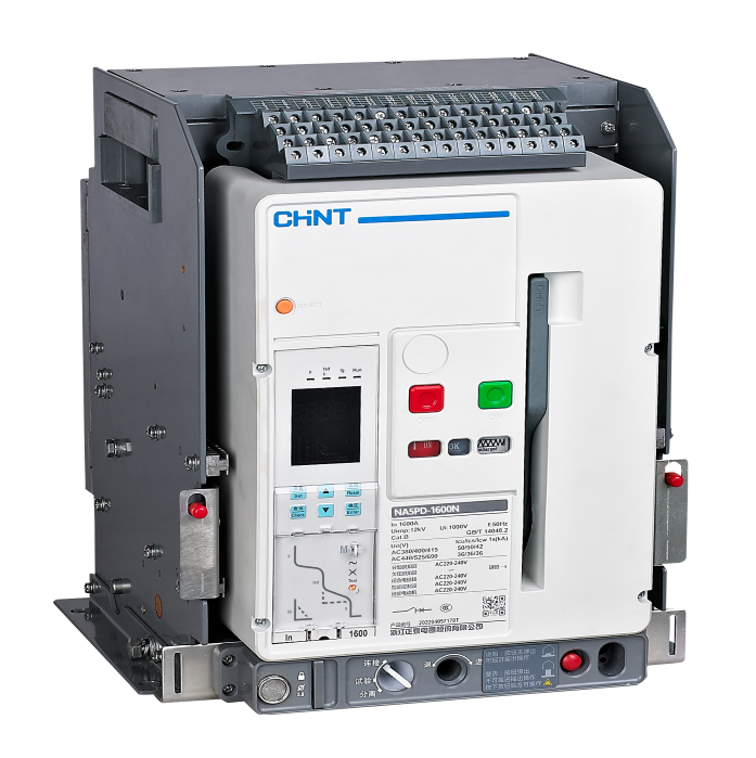 ��̩���ܶ�·��NA1-6300-5000H/4P