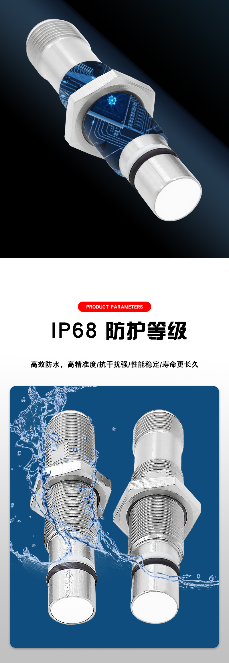 contrinexĻͺYBES-30R4-1130-P012