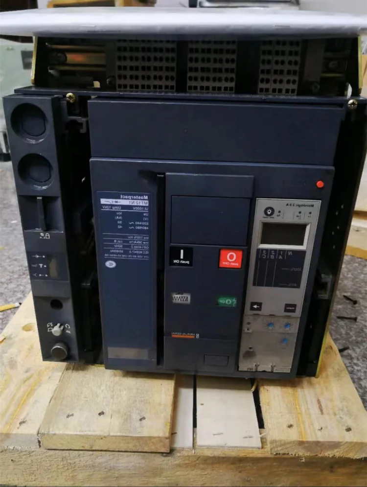 ABBܿܶ·E3S2000-R1250-PR121/P-LI-WHR-4P